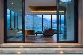 The Hill Residence by Sotheby's Luxury Rental Homes